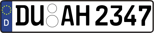 DU-AH2347