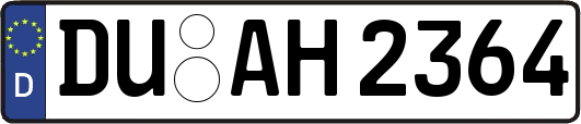 DU-AH2364