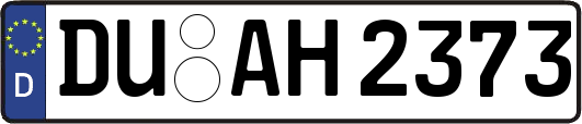 DU-AH2373