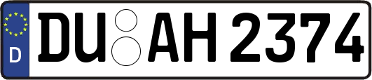 DU-AH2374
