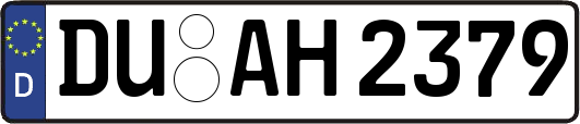 DU-AH2379