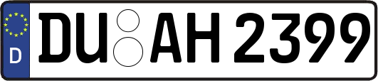 DU-AH2399