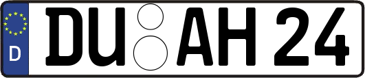 DU-AH24