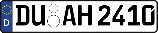 DU-AH2410