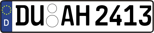 DU-AH2413