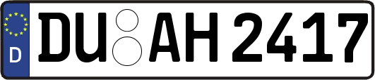 DU-AH2417