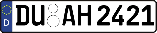 DU-AH2421