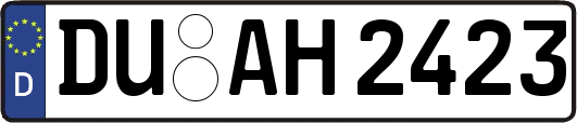 DU-AH2423