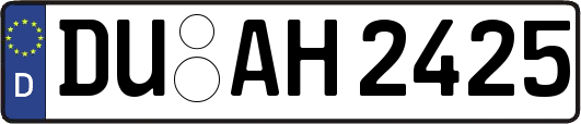 DU-AH2425