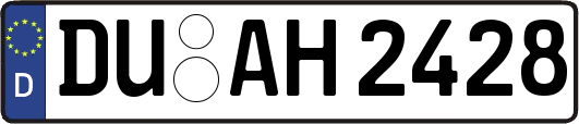DU-AH2428