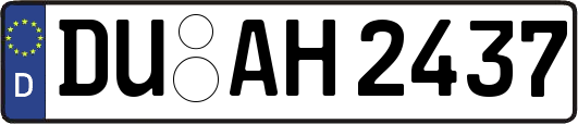 DU-AH2437