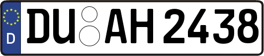 DU-AH2438