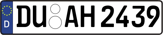 DU-AH2439