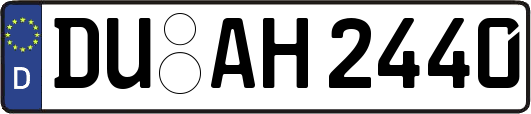 DU-AH2440
