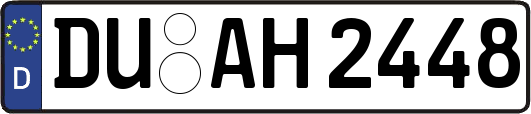 DU-AH2448