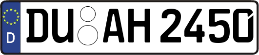 DU-AH2450