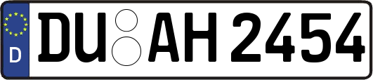 DU-AH2454