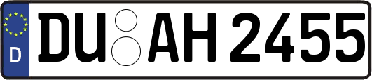 DU-AH2455