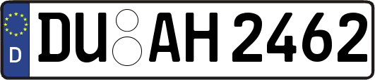 DU-AH2462