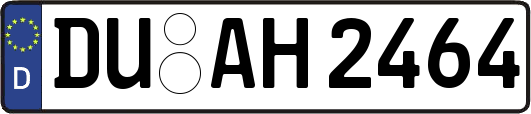 DU-AH2464