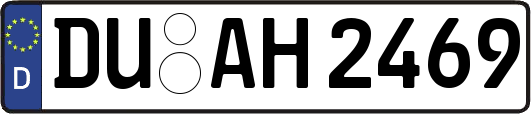 DU-AH2469