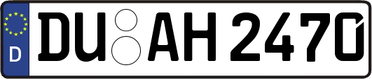 DU-AH2470