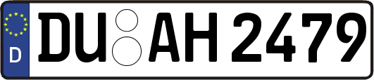 DU-AH2479