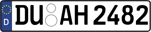 DU-AH2482