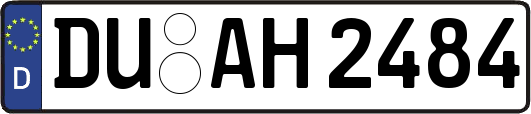 DU-AH2484