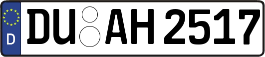 DU-AH2517