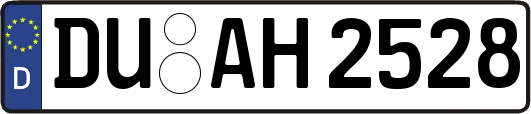 DU-AH2528