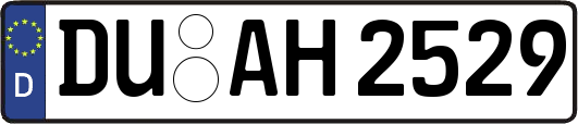 DU-AH2529