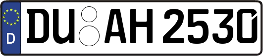 DU-AH2530