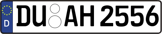 DU-AH2556