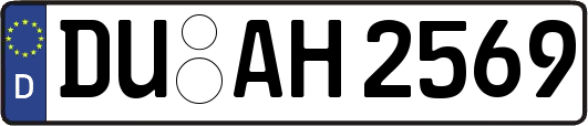 DU-AH2569
