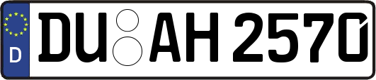 DU-AH2570