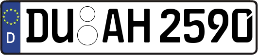 DU-AH2590