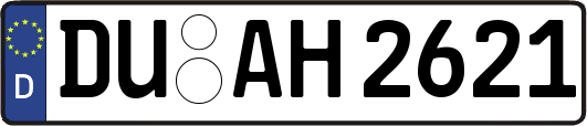 DU-AH2621