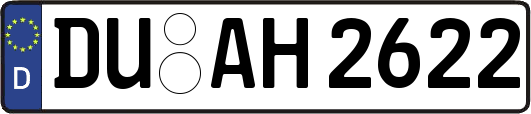 DU-AH2622