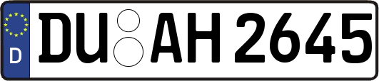 DU-AH2645