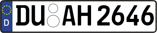 DU-AH2646
