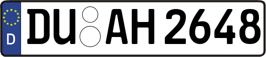 DU-AH2648