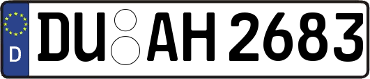 DU-AH2683