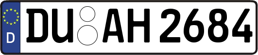 DU-AH2684