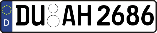 DU-AH2686