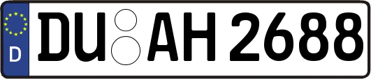 DU-AH2688