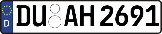 DU-AH2691