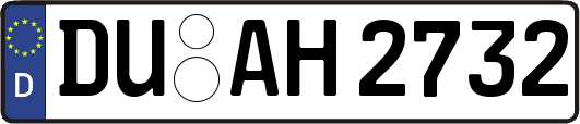 DU-AH2732