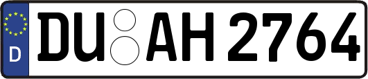 DU-AH2764