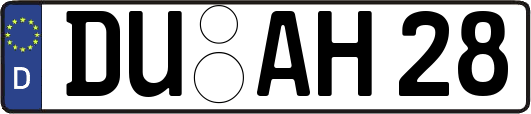 DU-AH28